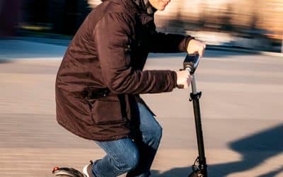 Normativa Patinetes ElÃ©ctricos Barcelona 2023